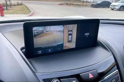 2023 Acura RDX Advance Package SH-AWD