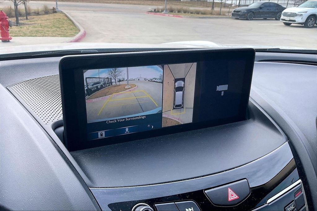 2023 Acura RDX Advance Package SH-AWD