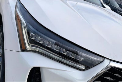 2023 Acura RDX Advance Package SH-AWD