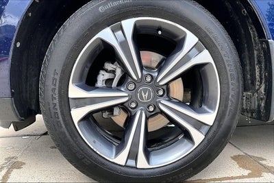 2024 Acura RDX Advance Package SH-AWD