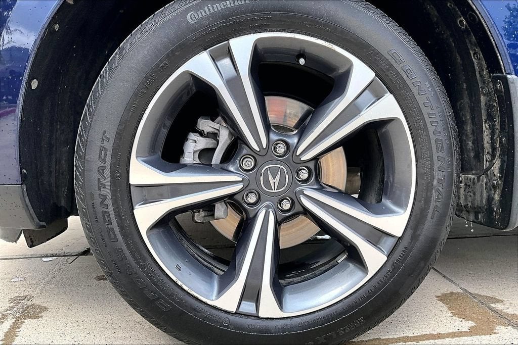 2024 Acura RDX Advance Package SH-AWD