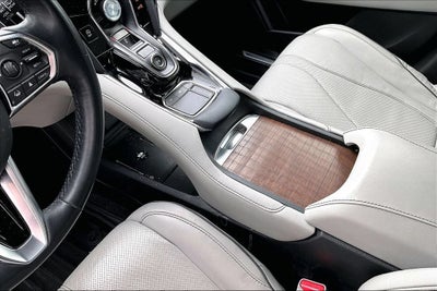 2024 Acura RDX Advance Package SH-AWD