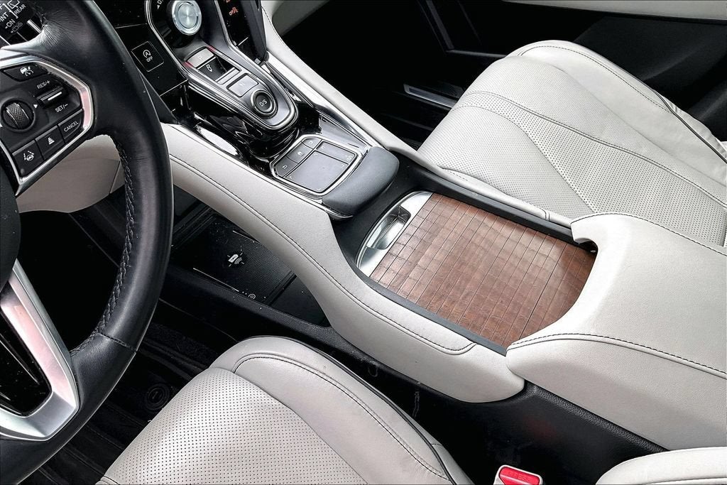 2024 Acura RDX Advance Package SH-AWD