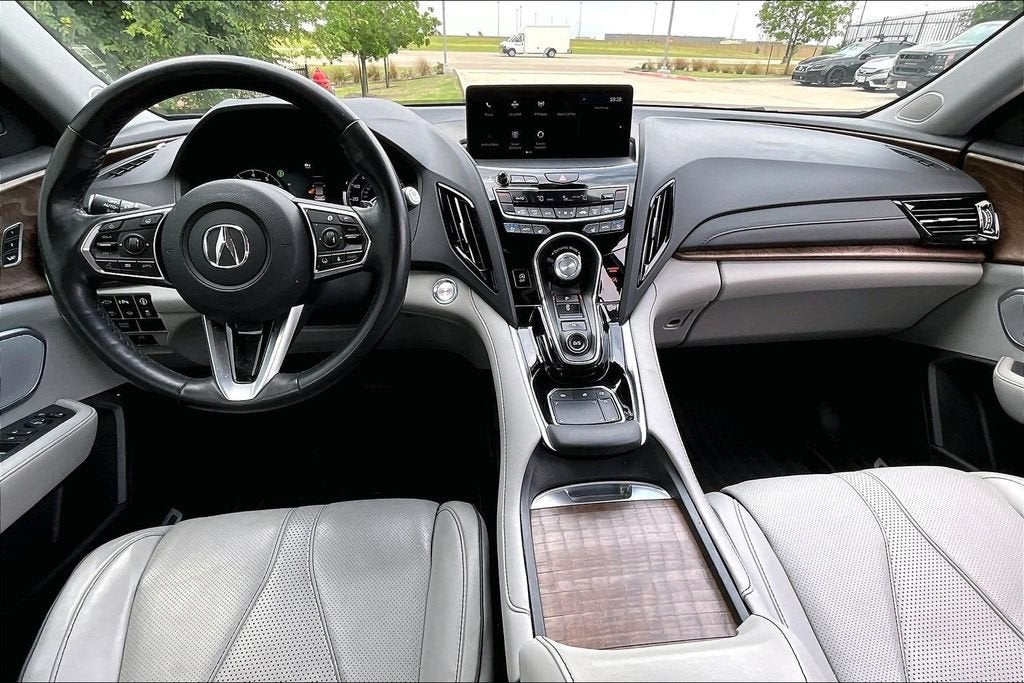 2024 Acura RDX Advance Package SH-AWD