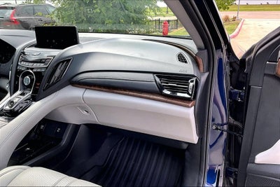 2024 Acura RDX Advance Package SH-AWD