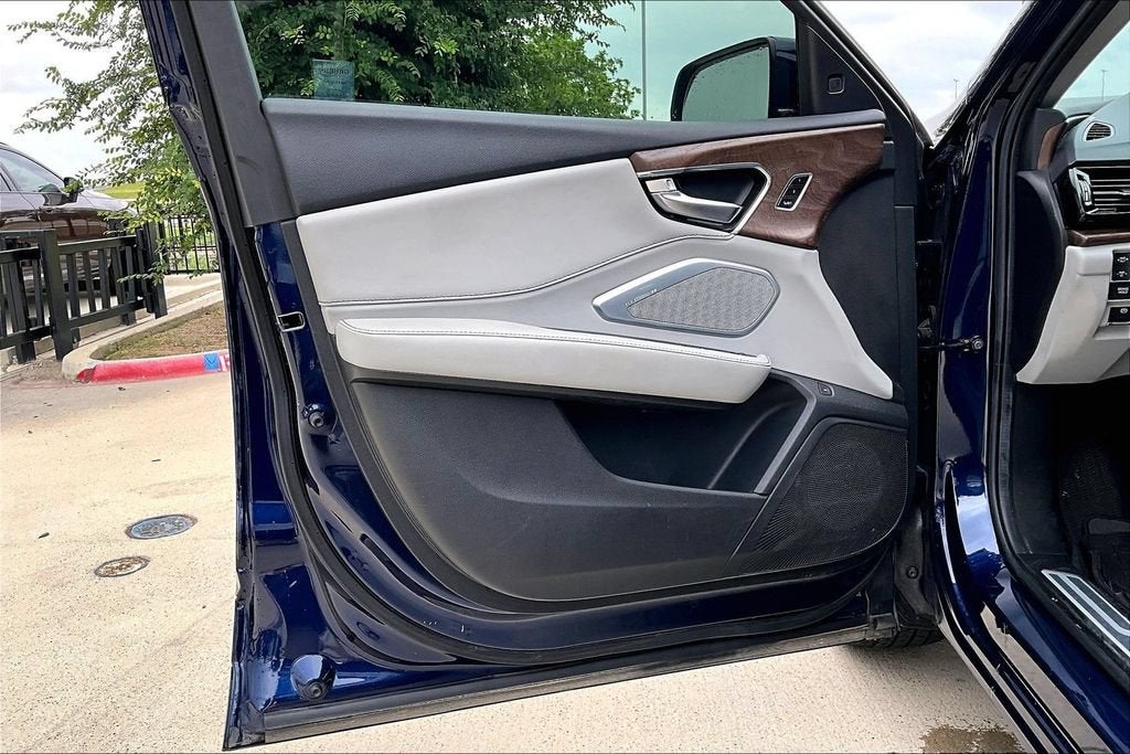 2024 Acura RDX Advance Package SH-AWD