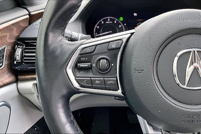 2024 Acura RDX Advance Package SH-AWD