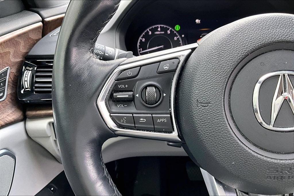 2024 Acura RDX Advance Package SH-AWD