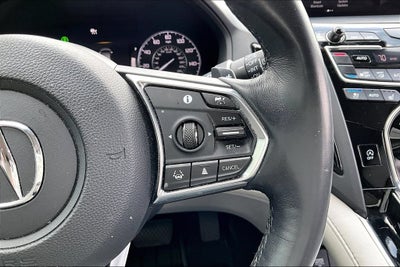 2024 Acura RDX Advance Package SH-AWD