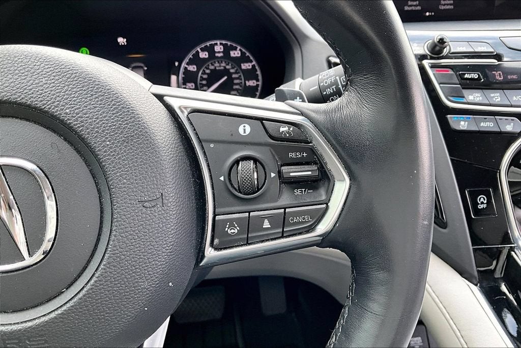 2024 Acura RDX Advance Package SH-AWD