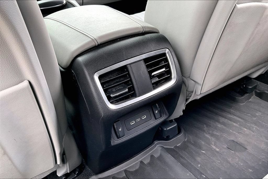 2024 Acura RDX Advance Package SH-AWD