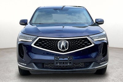 2024 Acura RDX Advance Package SH-AWD