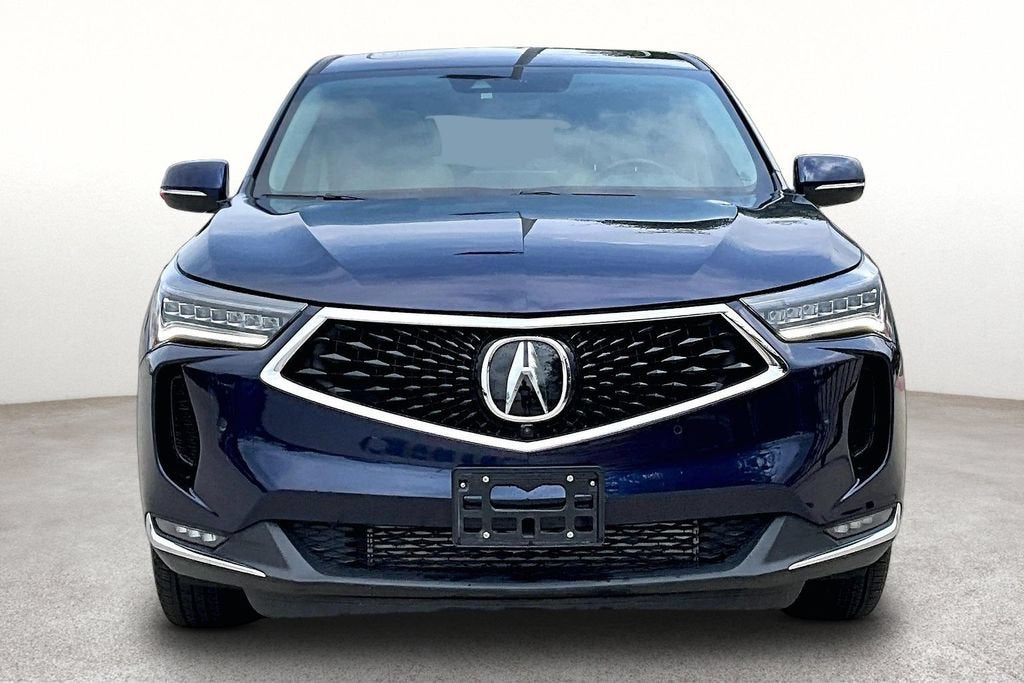 2024 Acura RDX Advance Package SH-AWD
