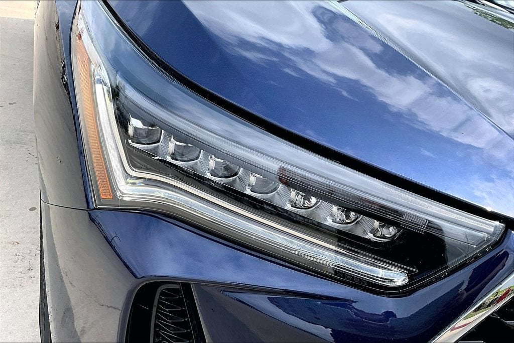 2024 Acura RDX Advance Package SH-AWD