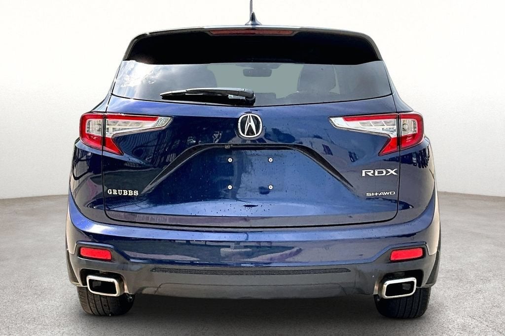 2024 Acura RDX Advance Package SH-AWD