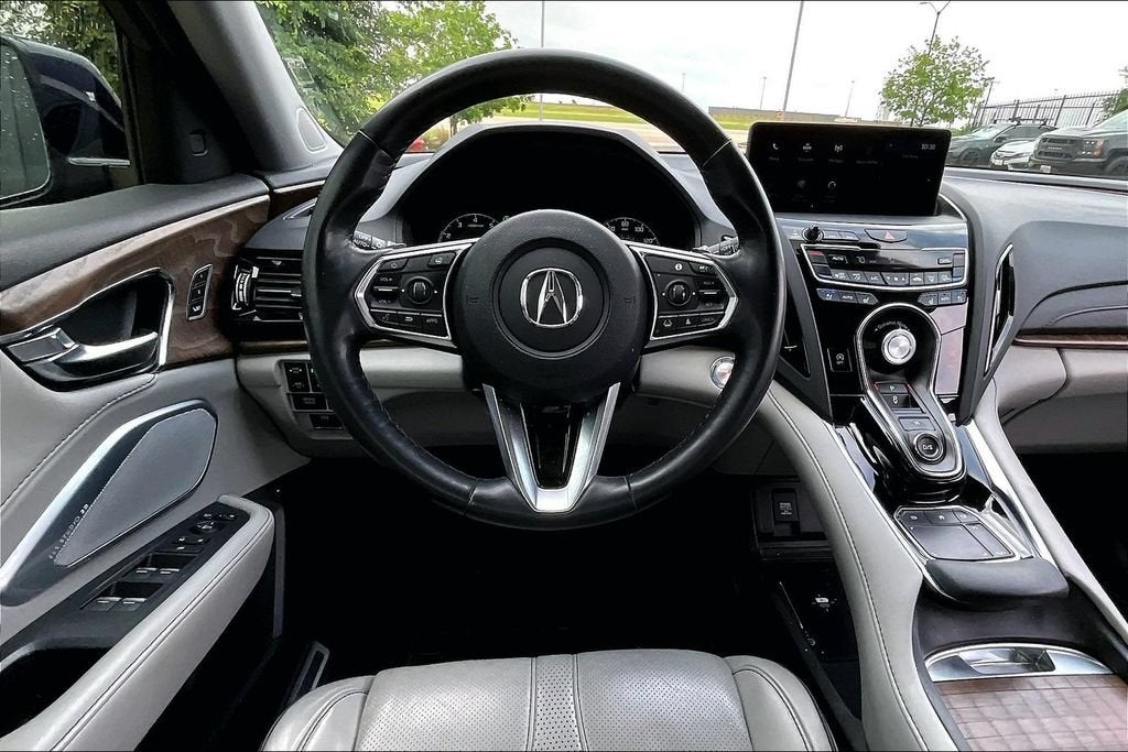 2024 Acura RDX Advance Package SH-AWD