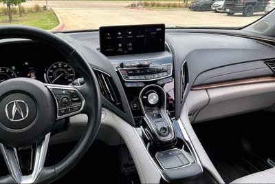 2024 Acura RDX Advance Package SH-AWD