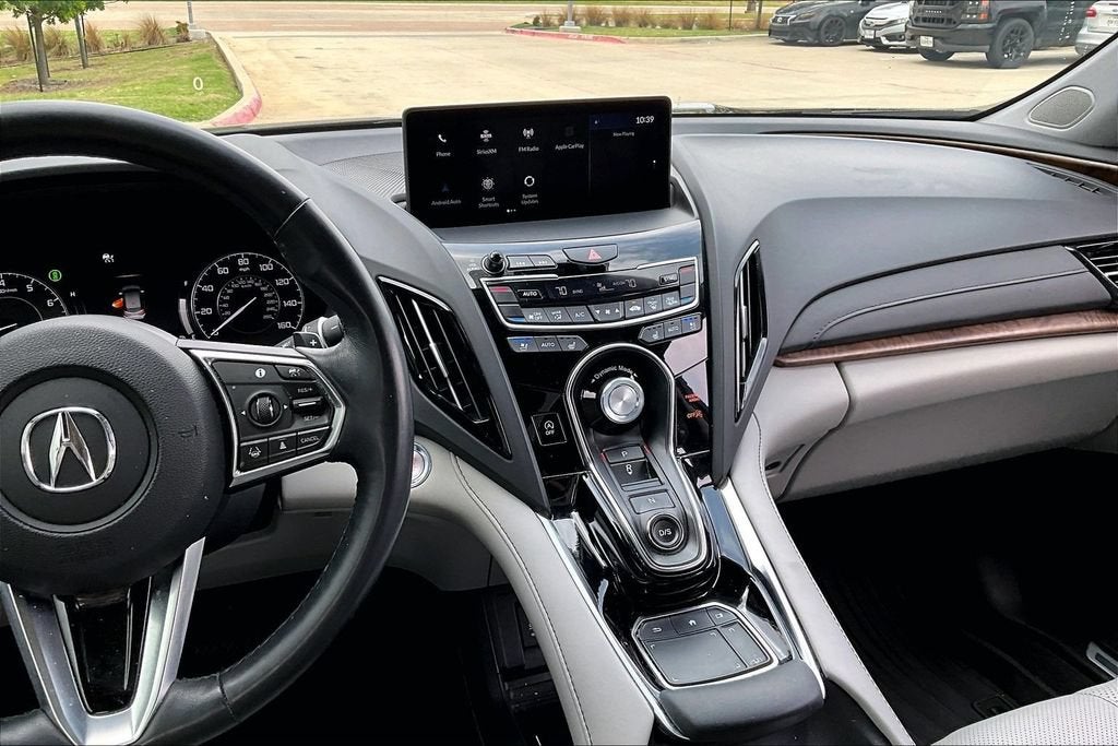2024 Acura RDX Advance Package SH-AWD