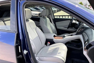 2024 Acura RDX Advance Package SH-AWD