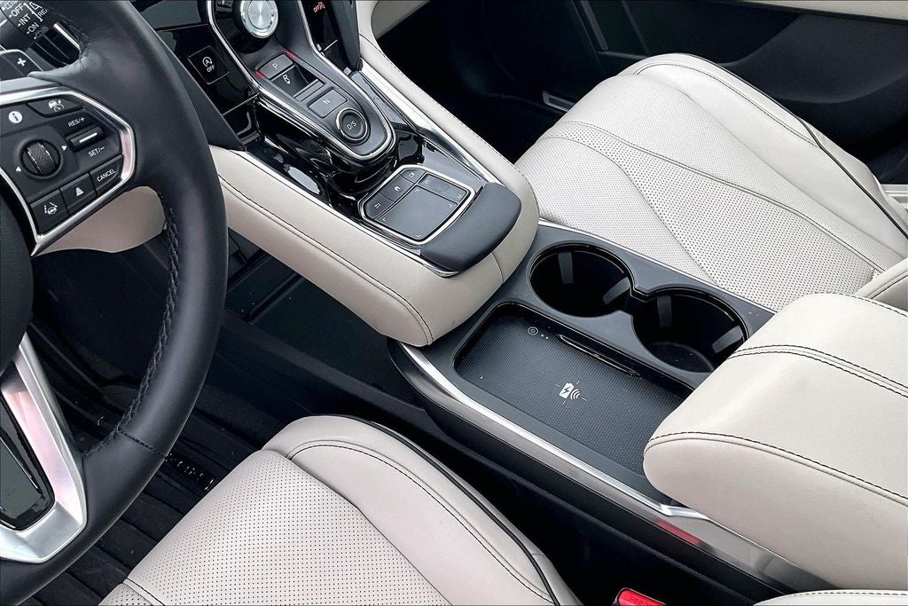 2025 Acura RDX Advance Package SH-AWD