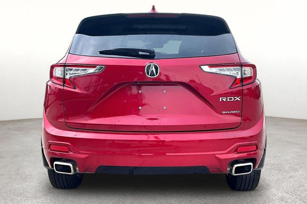 2025 Acura RDX Advance Package SH-AWD