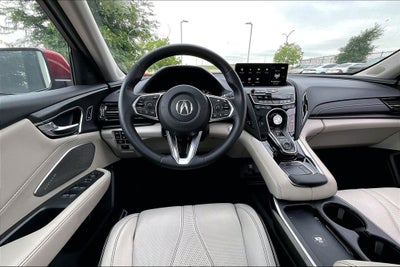 2025 Acura RDX Advance Package SH-AWD