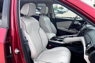 2025 Acura RDX Advance Package SH-AWD