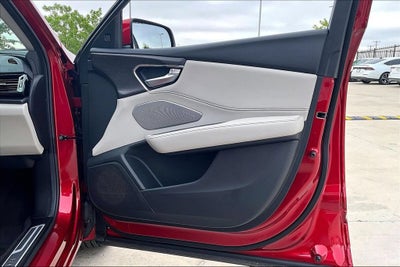 2025 Acura RDX Advance Package SH-AWD