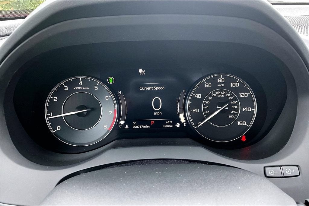 2025 Acura RDX Advance Package SH-AWD