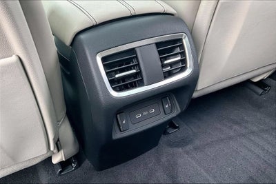 2025 Acura RDX Advance Package SH-AWD
