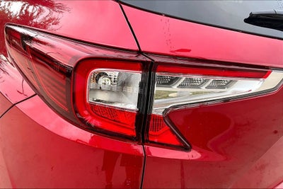 2025 Acura RDX Advance Package SH-AWD