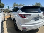 2026 Acura RDX Advance Package SH-AWD