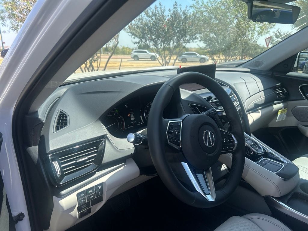 2026 Acura RDX Advance Package SH-AWD
