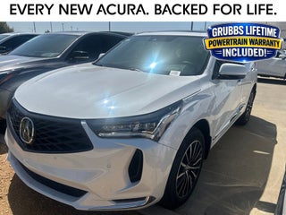 2026 Acura RDX Advance Package SH-AWD