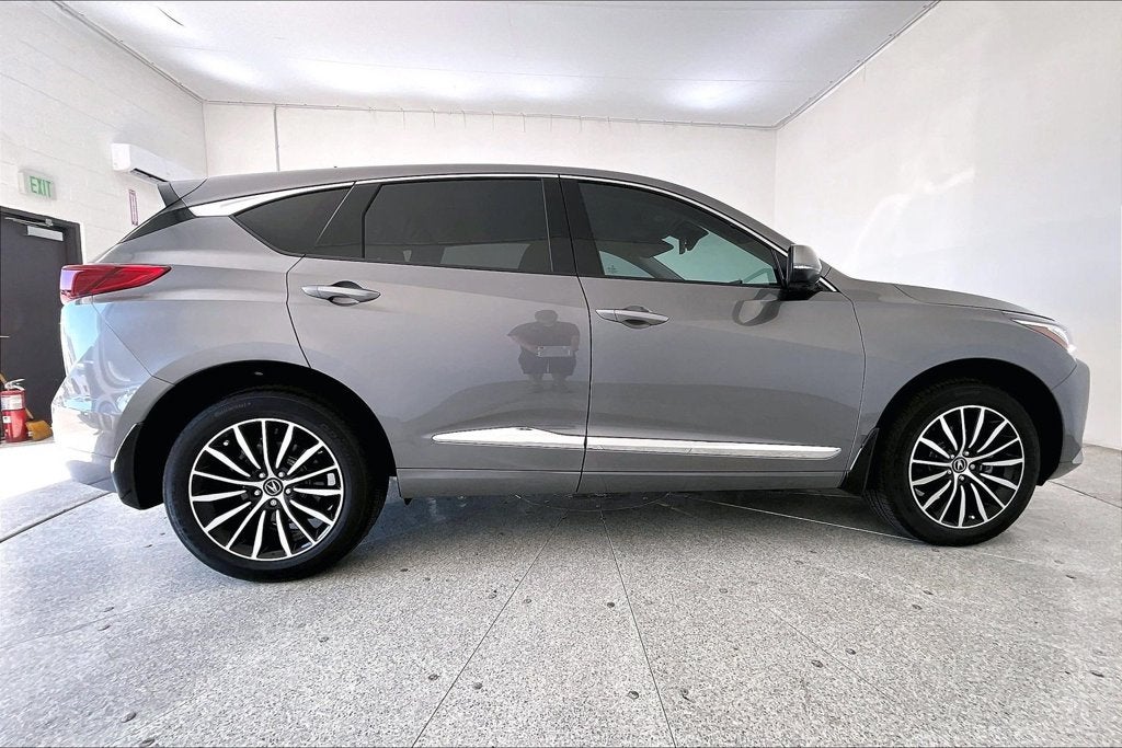 2026 Acura RDX Advance Package SH-AWD
