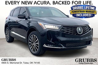 2026 Acura RDX Advance Package SH-AWD