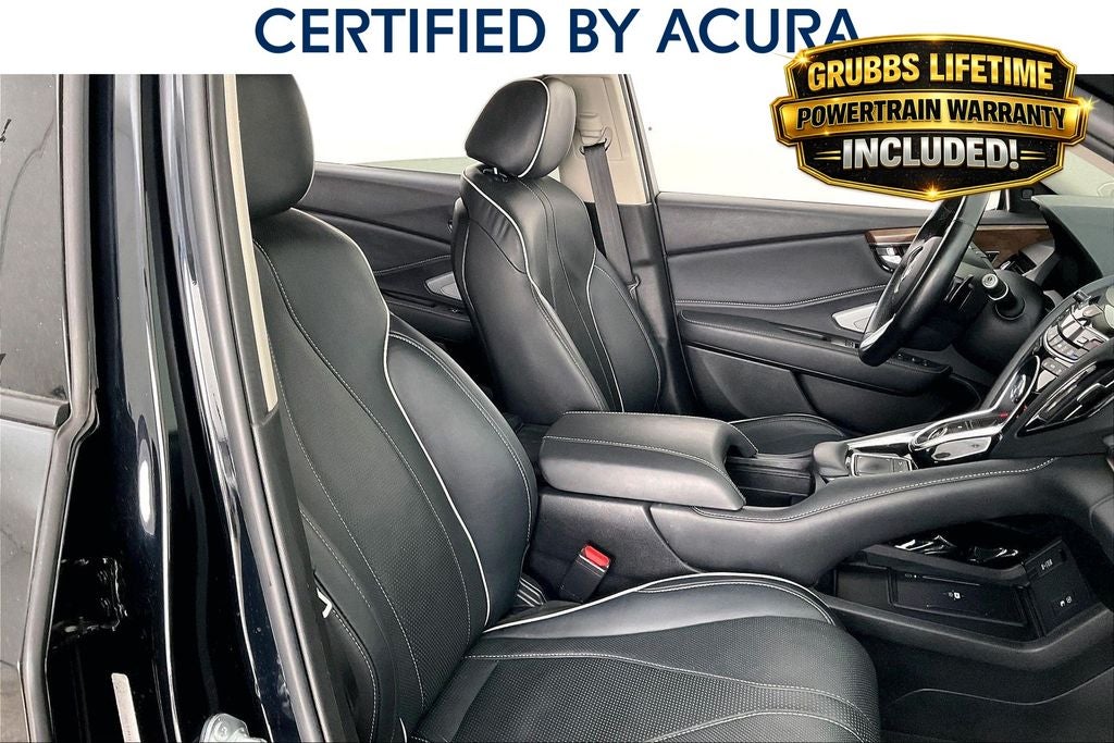 2024 Acura RDX Advance Package SH-AWD