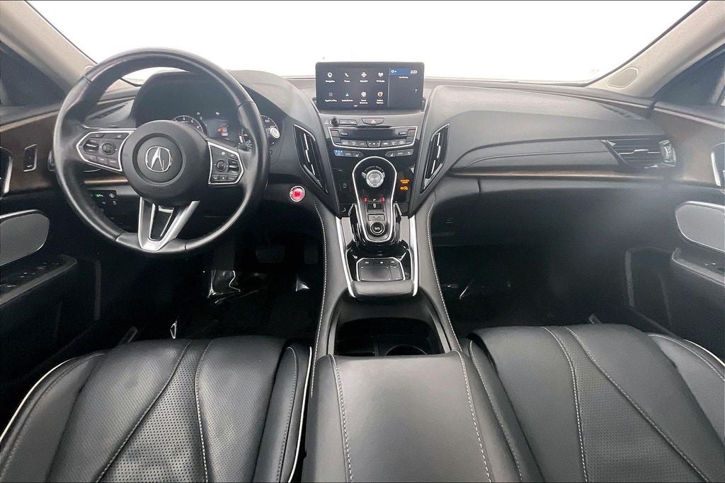 2024 Acura RDX Advance Package SH-AWD