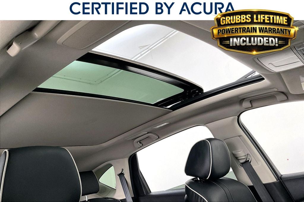 2024 Acura RDX Advance Package SH-AWD