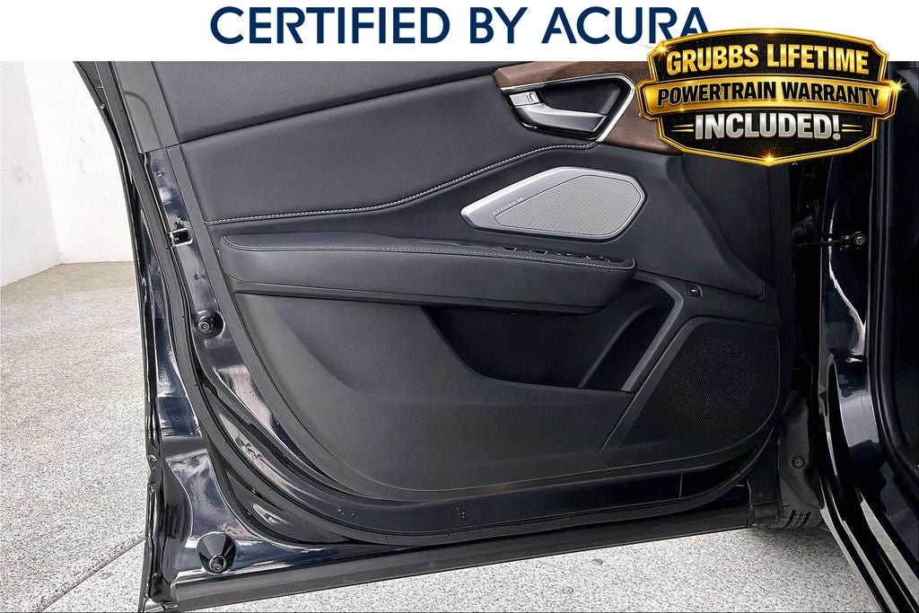 2024 Acura RDX Advance Package SH-AWD