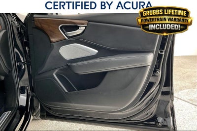 2024 Acura RDX Advance Package SH-AWD
