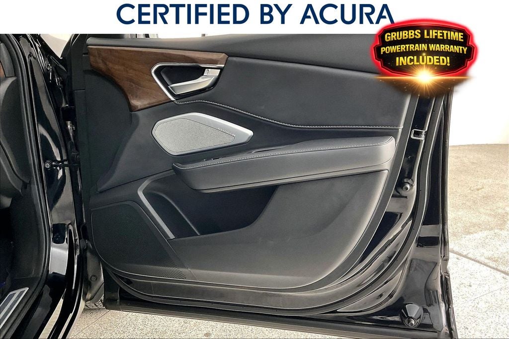 2024 Acura RDX Advance Package SH-AWD