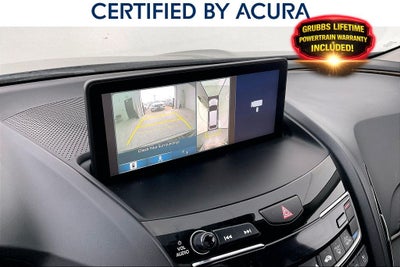 2024 Acura RDX Advance Package SH-AWD