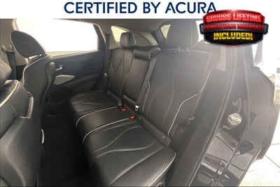 2024 Acura RDX Advance Package SH-AWD