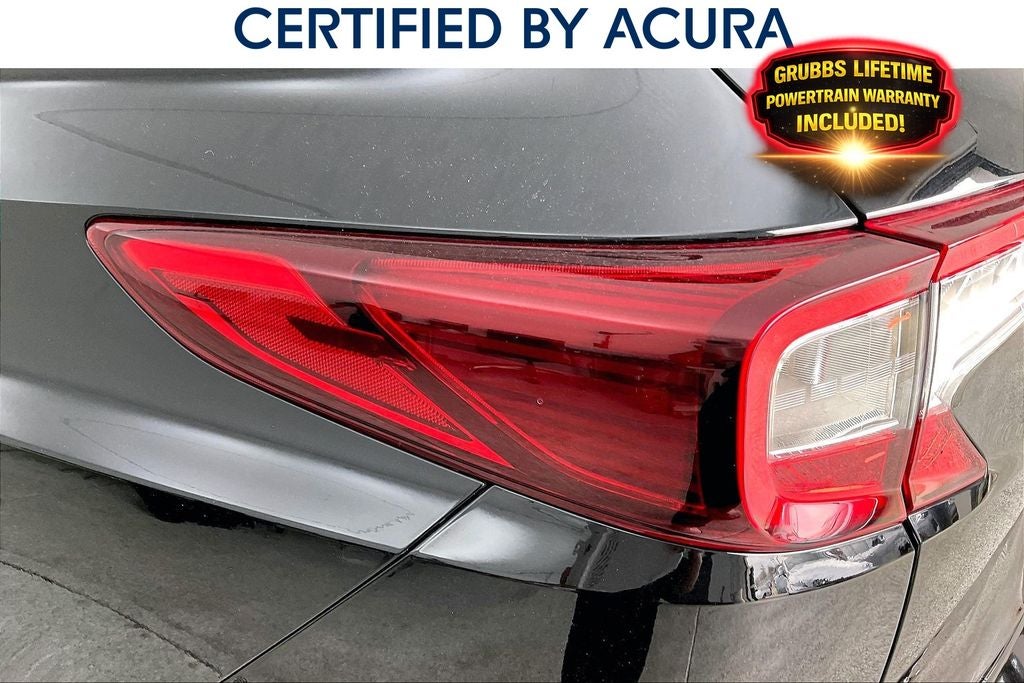 2024 Acura RDX Advance Package SH-AWD