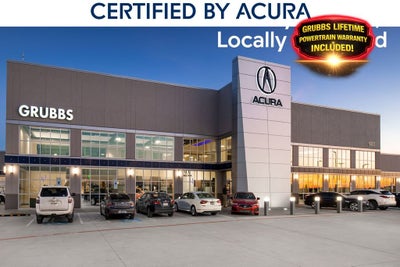 2024 Acura RDX Advance Package SH-AWD