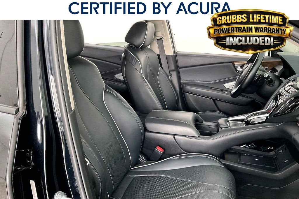 2024 Acura RDX Advance Package SH-AWD