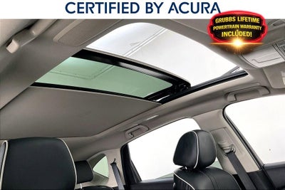 2024 Acura RDX Advance Package SH-AWD