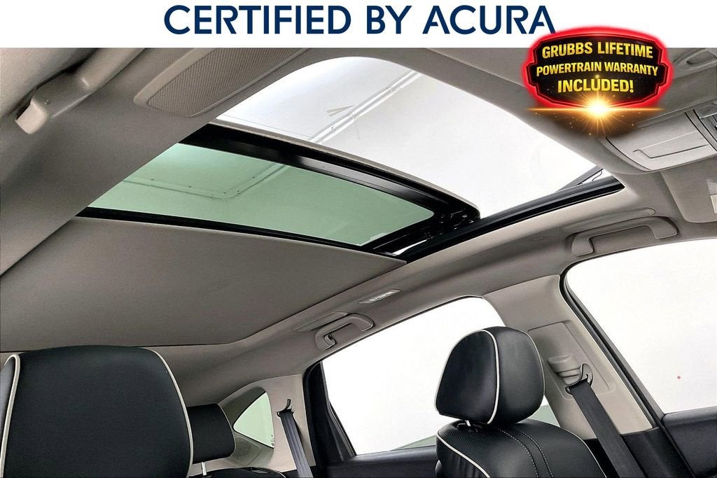 2024 Acura RDX Advance Package SH-AWD