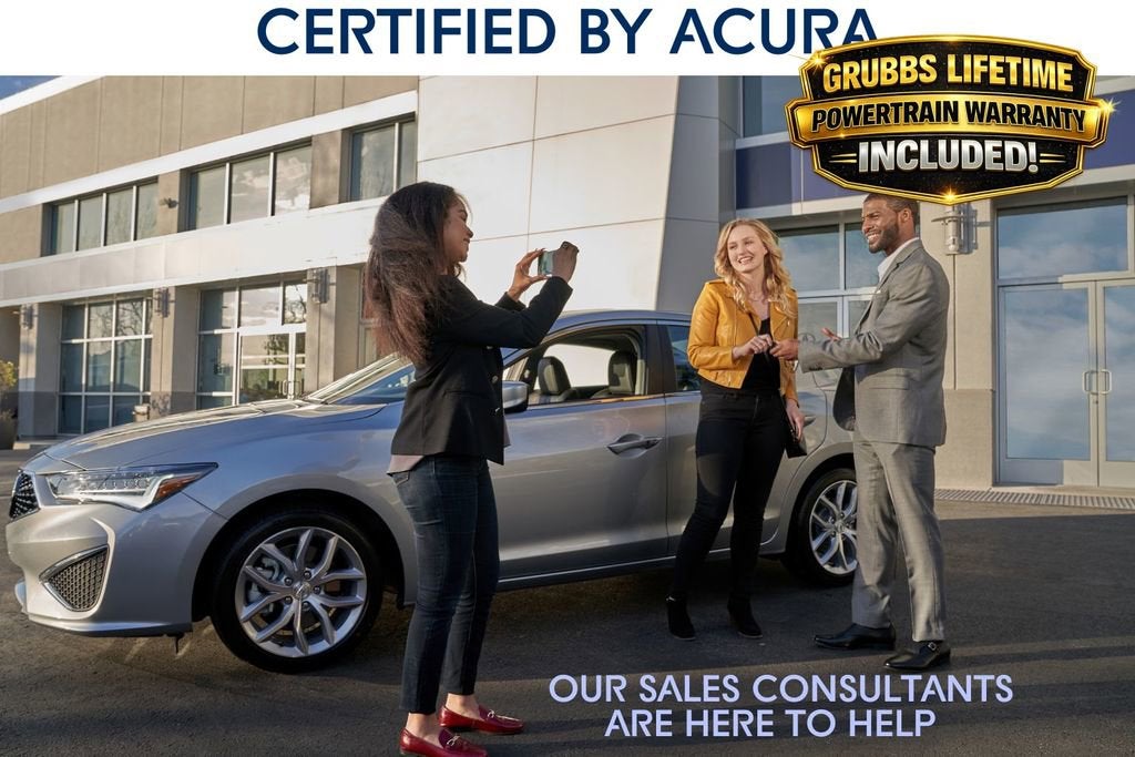 2024 Acura RDX Advance Package SH-AWD